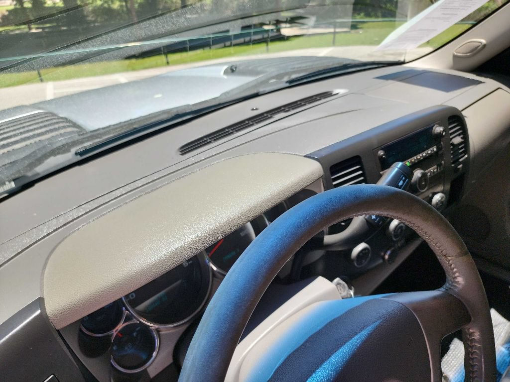 Used 2014 Chevrolet Silverado 2500 LT AWD/4WD image 20