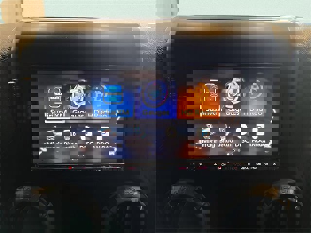 Used 2014 Jeep Wrangler Unlimited Sport w/ Connectivity Group image 16