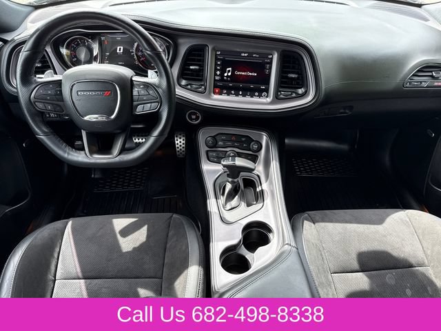 Used 2023 Dodge Challenger R/T Scat Pack RWD image 12