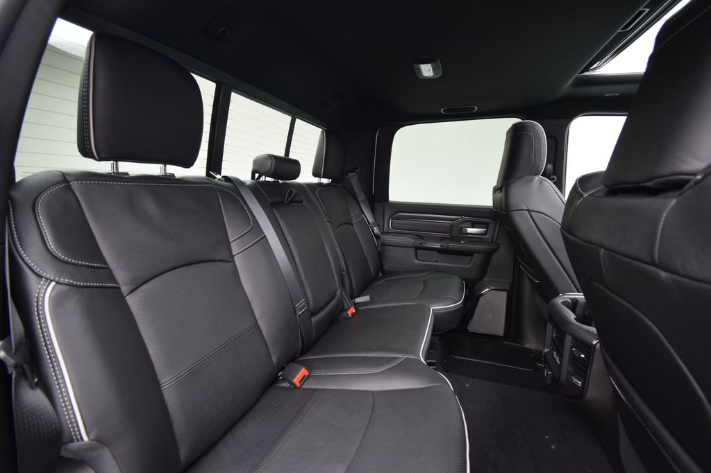 New 2026 RAM 2500 Power Wagon image 24