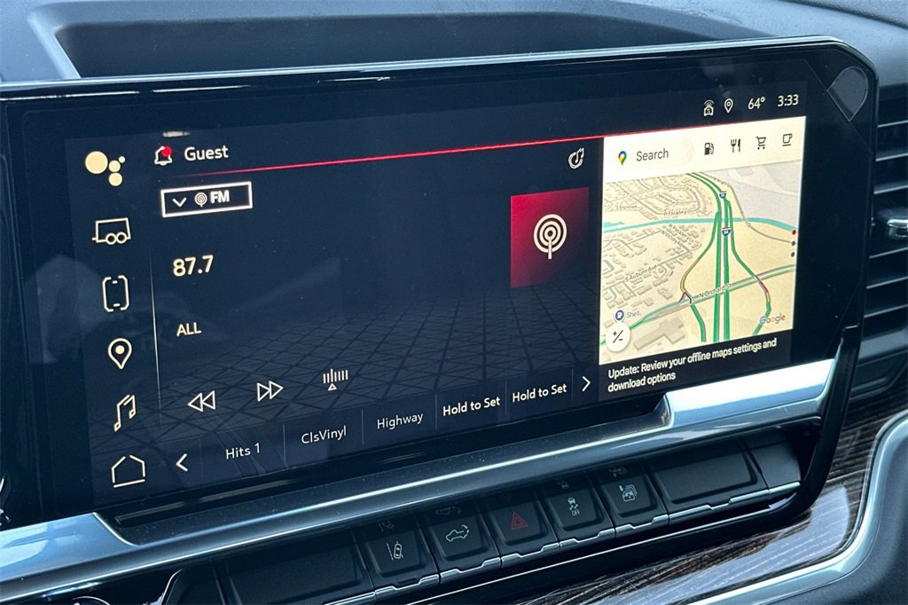 New 2026 GMC Sierra 2500 SLE image 15