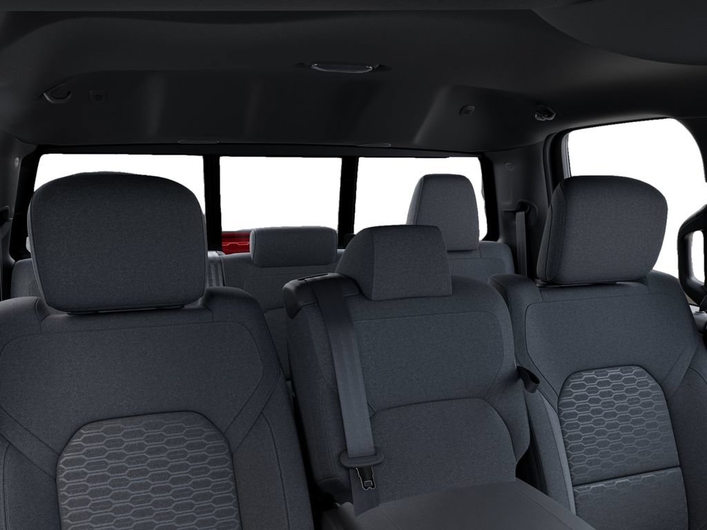 New 2026 RAM 1500 Tradesman AWD/4WD image 26