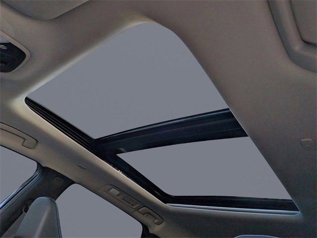 Used 2025 INFINITI QX60 Pure image 19