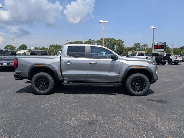 New 2026 GMC Canyon Elevation w/ Convenience Package RWD image 2