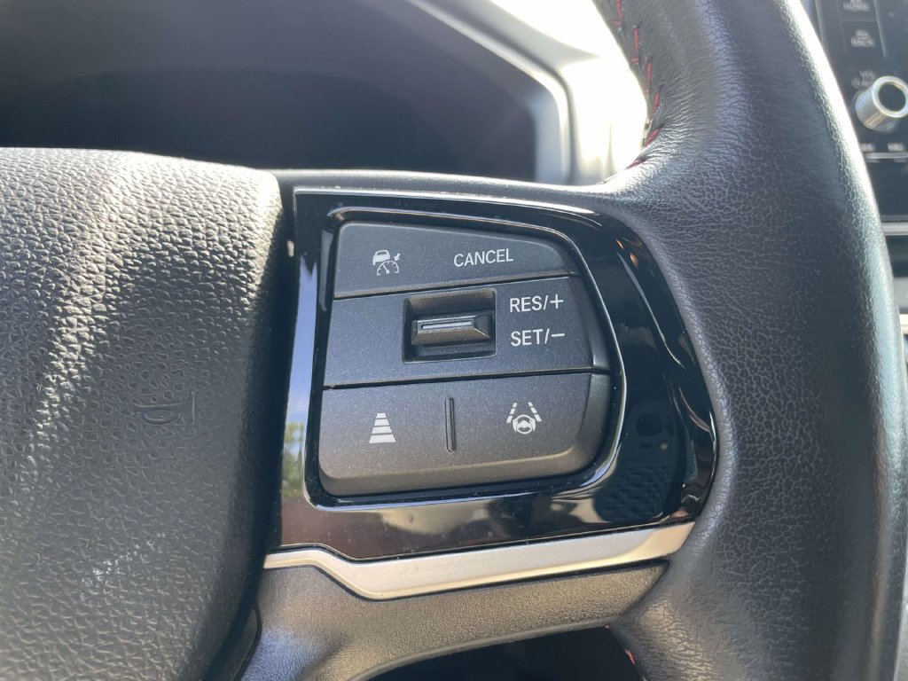 Used 2025 Honda Odyssey Sport-L image 19