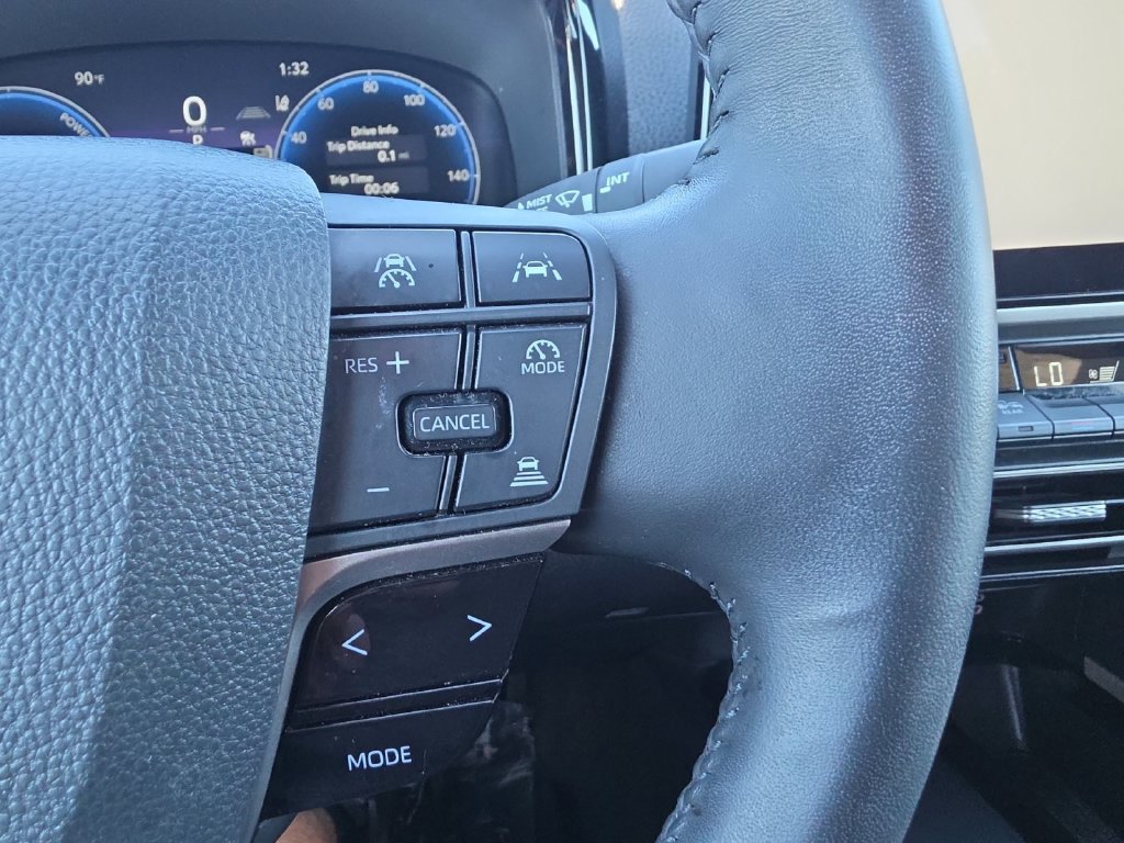 Used 2025 Toyota Camry XSE w/ Premium Package FWD image 16