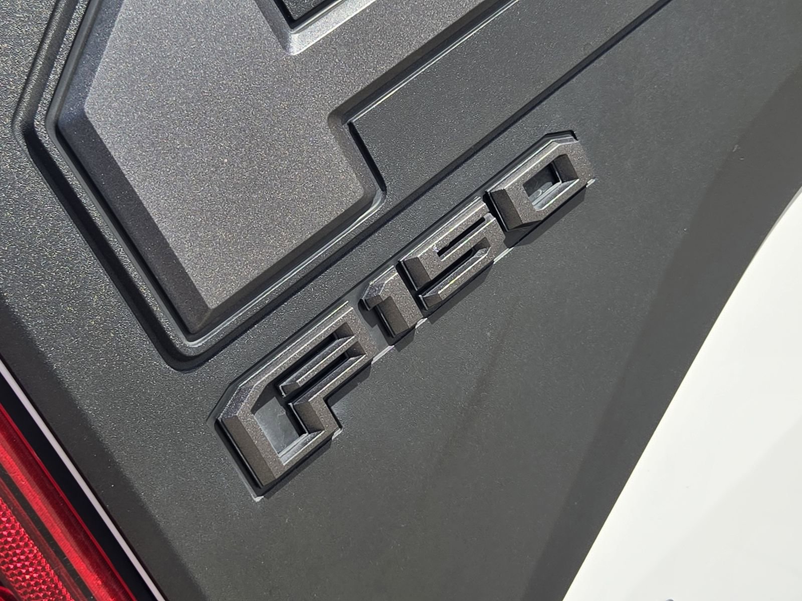 Used 2020 Ford F150 Raptor w/ Equipment Group 802A Luxury image 12