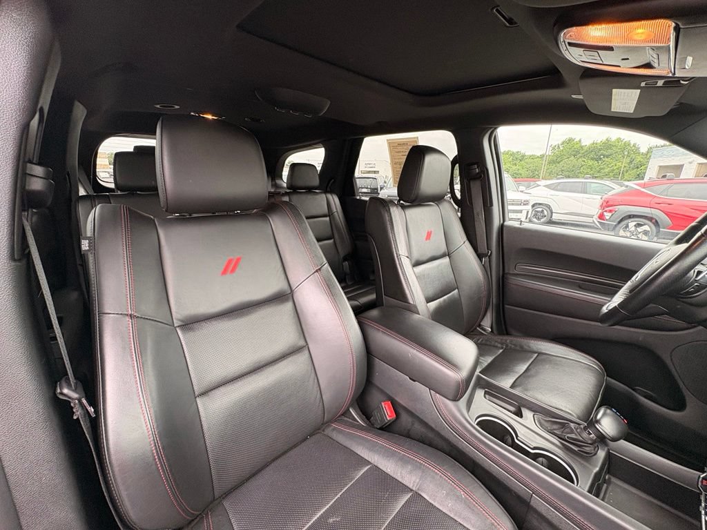 Used 2024 Dodge Durango GT AWD/4WD image 32