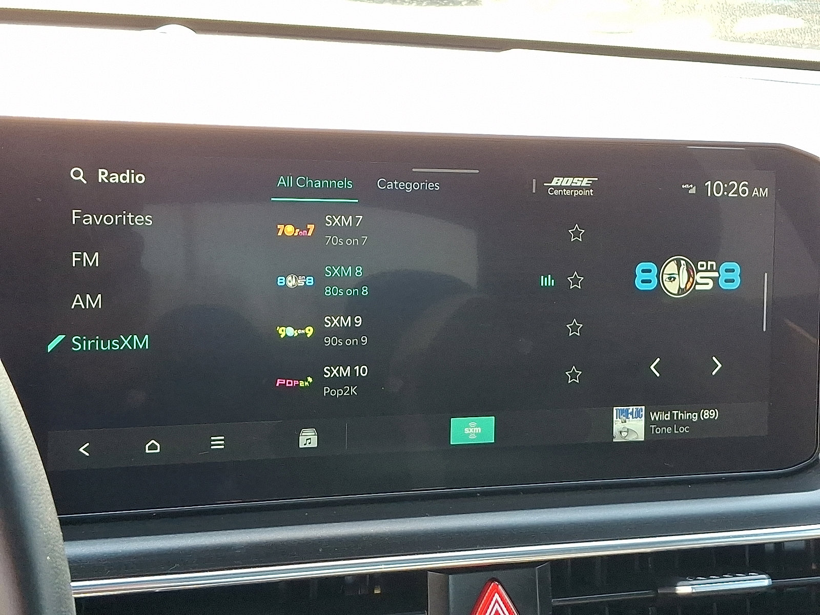 Used 2025 Kia K5 GT-Line w/ GT-Line Premium Package image 18