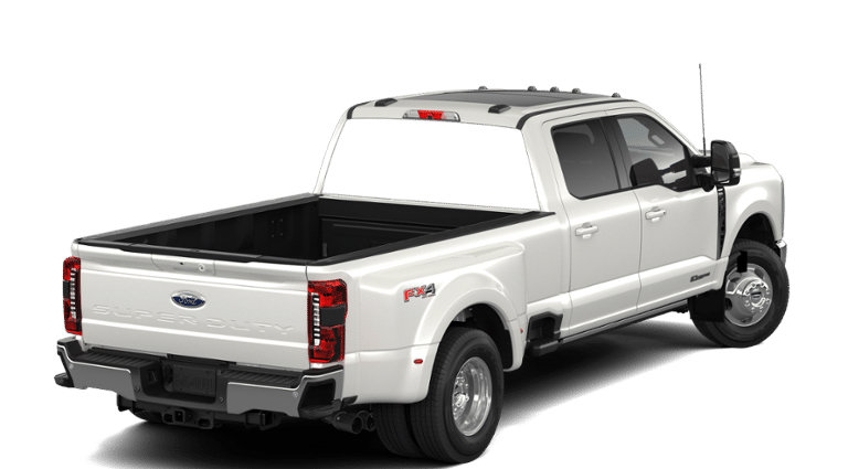 New 2026 Ford F350 Lariat AWD/4WD image 25