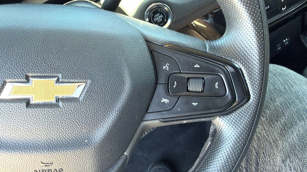 Used 2024 Chevrolet TrailBlazer LT FWD image 8