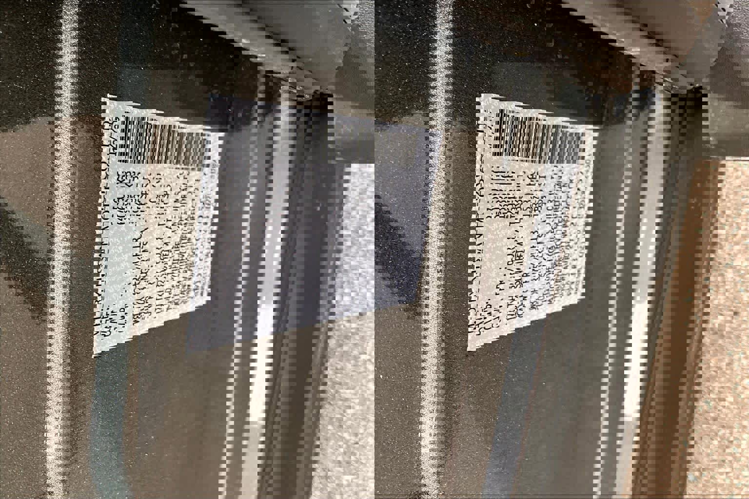 New 2026 Nissan Pathfinder SL image 14