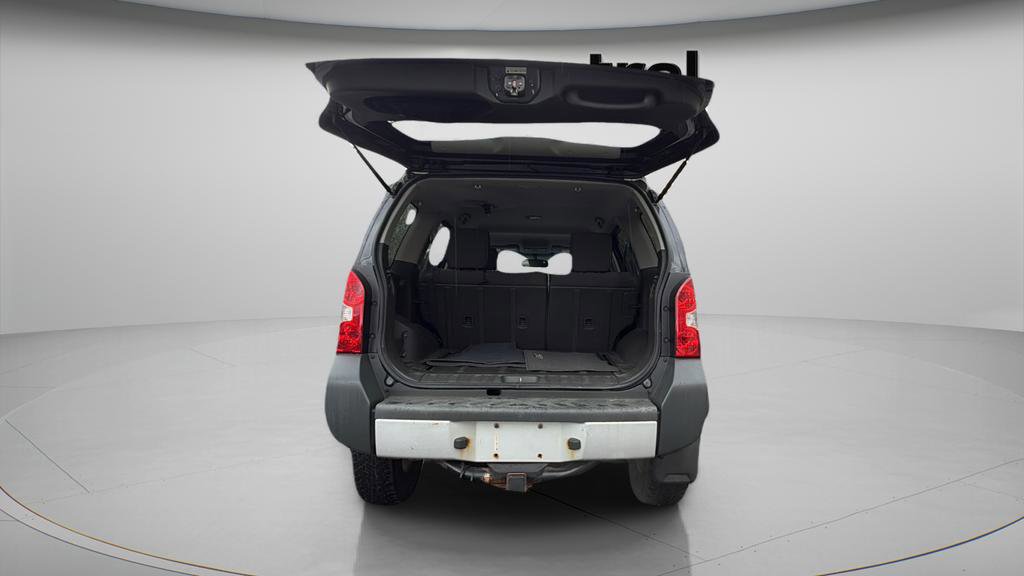 Used 2015 Nissan Xterra PRO-4X AWD/4WD image 23
