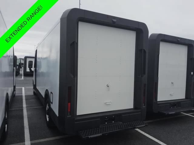 Used 2024 Chevrolet Brightdrop 600 w/ Battery Pack, Max Range AWD/4WD image 43
