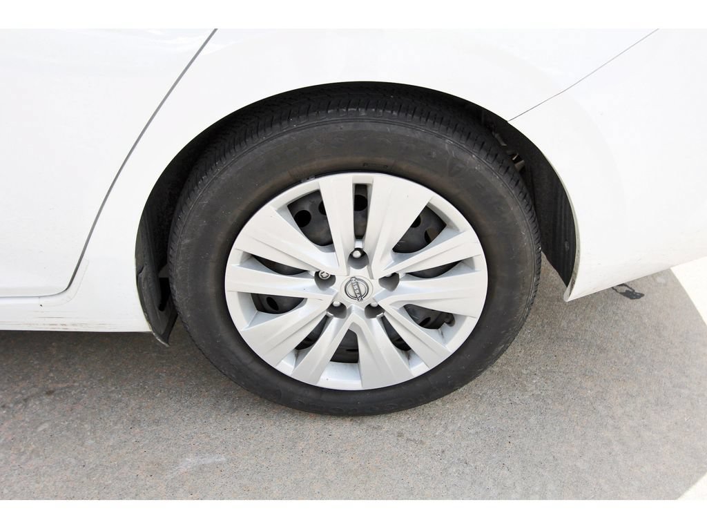 Used 2024 Nissan Sentra S FWD image 7