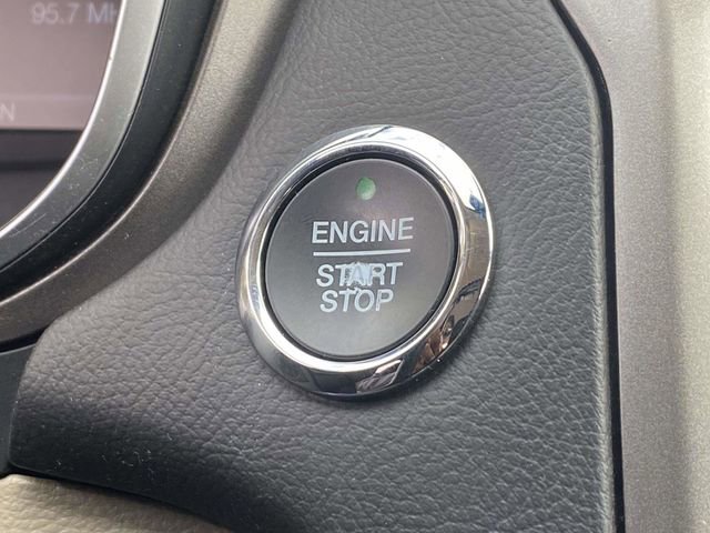 Certified 2019 Ford Fusion SEL image 26