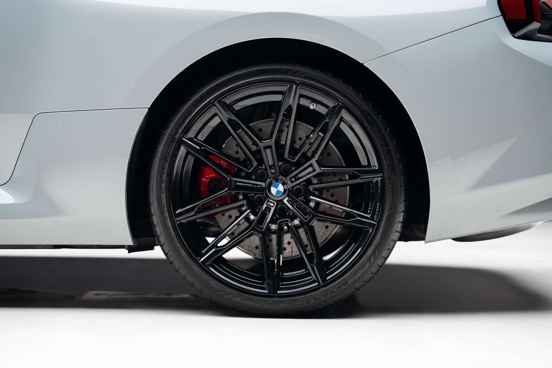 Used 2026 BMW M2 w/ Lighting Package RWD image 22