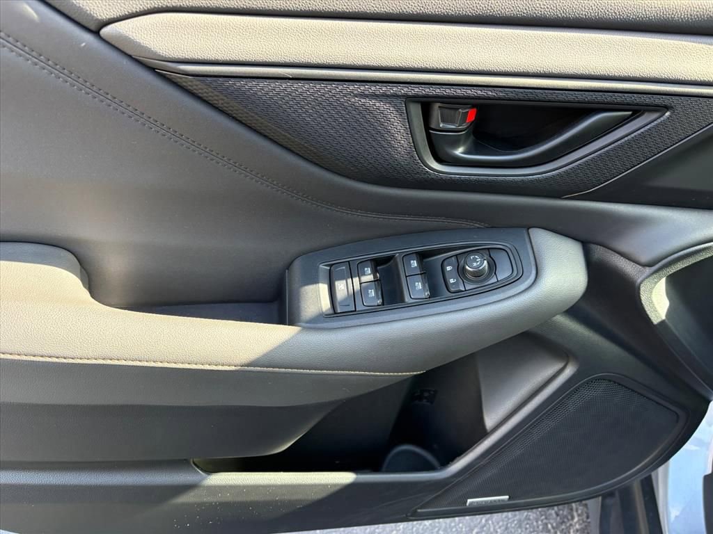 Used 2024 Subaru Outback Wilderness image 22