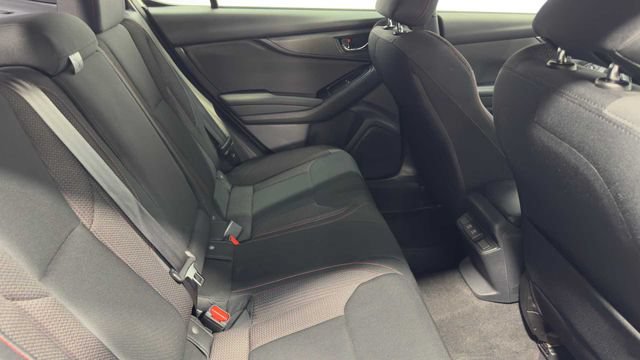 Used 2022 Subaru WRX Premium AWD/4WD image 11