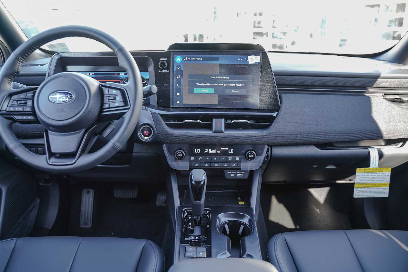 New 2026 Subaru Outback Premium image 13