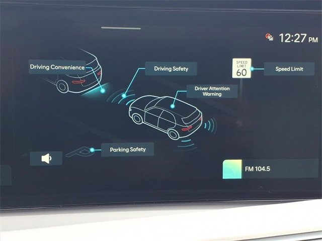 New 2026 Hyundai Palisade SEL image 9