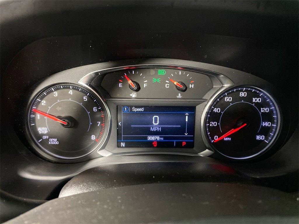 Used 2023 GMC Acadia SLE w/ Driver Convenience Package image 15