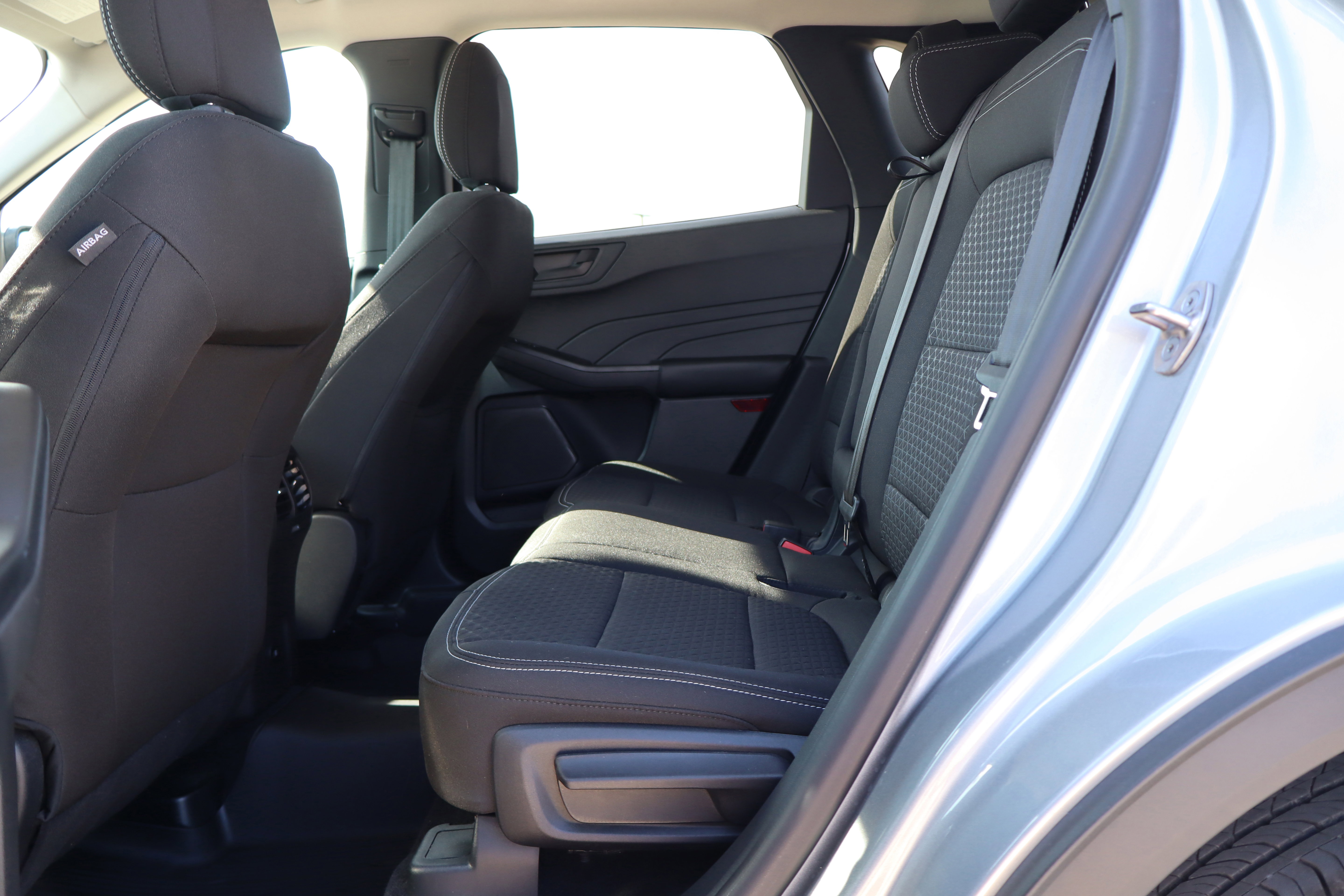 Used 2024 Ford Escape Active image 11