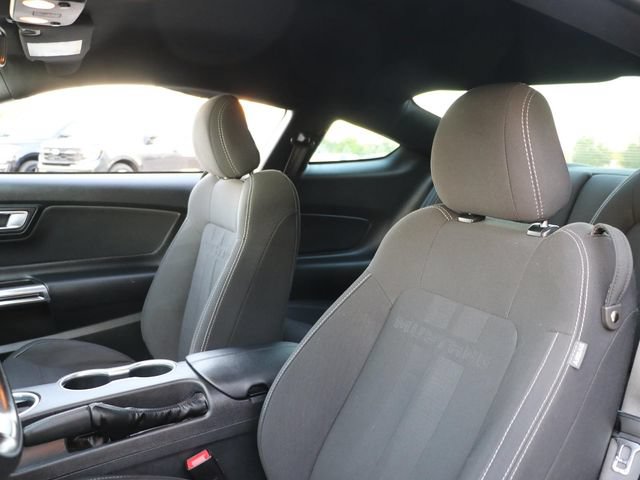 Used 2020 Ford Mustang GT RWD image 19