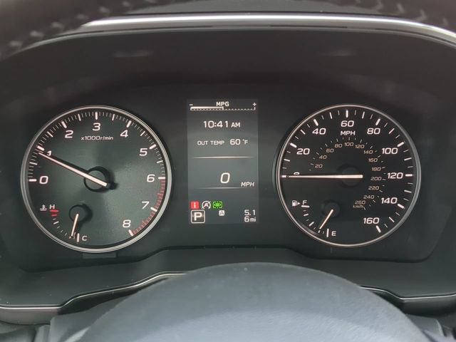Used 2023 Subaru Outback Limited AWD/4WD image 28