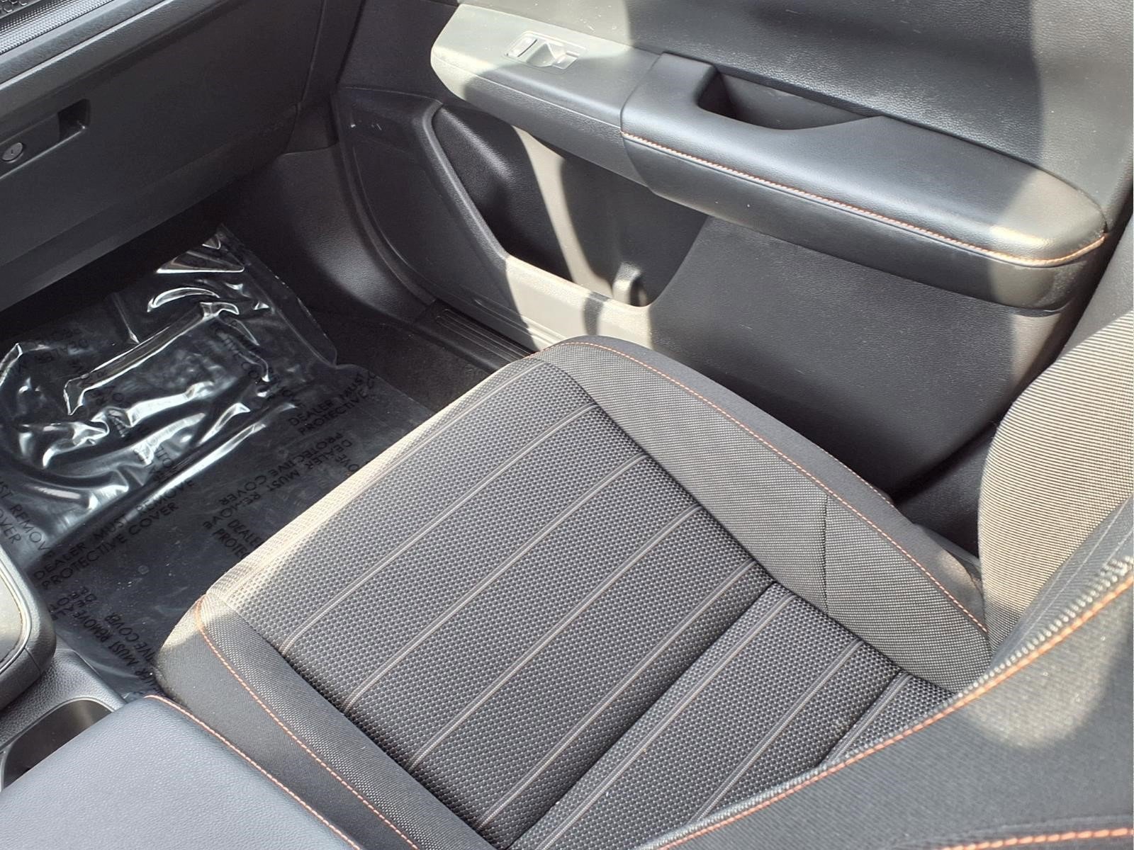Certified 2024 Honda CR-V Sport image 15