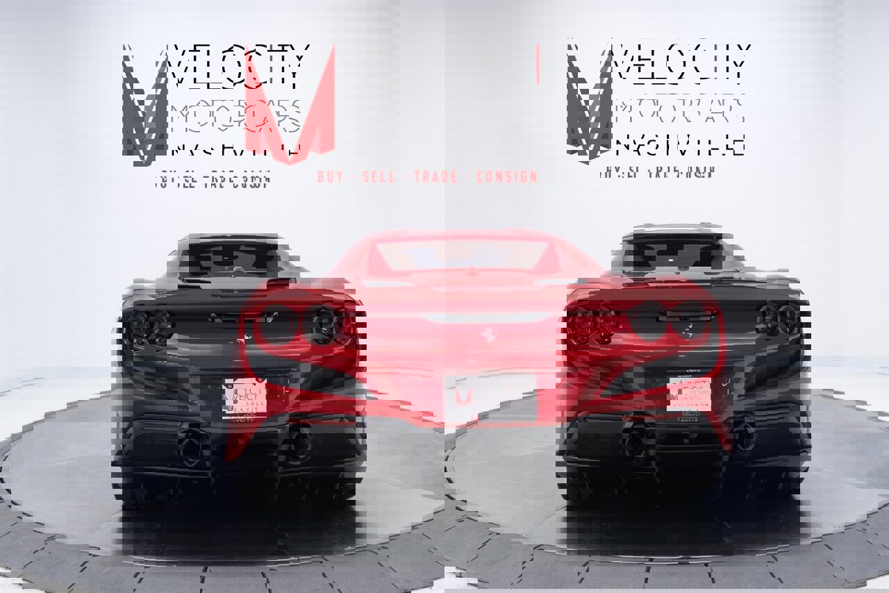 Used 2022 Ferrari F8 Tributo image 7