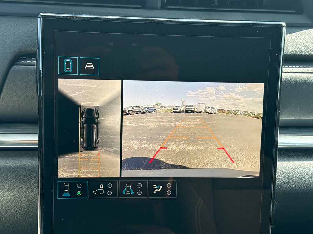 New 2027 GMC Terrain Elevation w/ Technology Package II AWD/4WD image 23