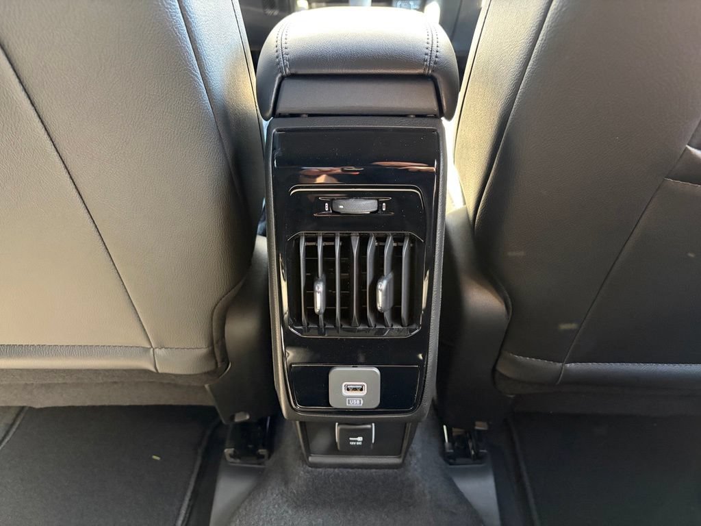 New 2026 Jeep Compass Latitude AWD/4WD image 20