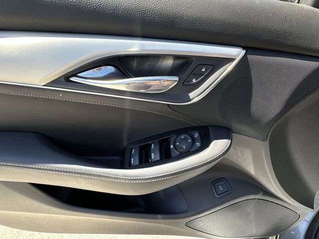 Certified 2023 Cadillac CT5 Luxury w/ Cold Weather Package image 21