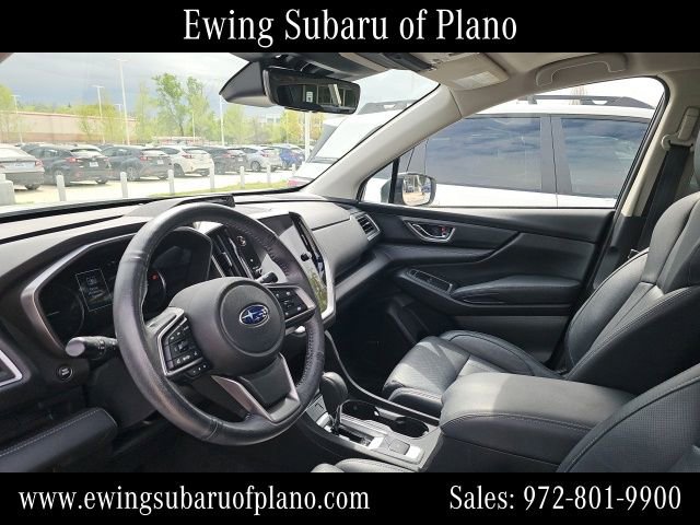 Used 2023 Subaru Ascent Limited w/ Technology Package AWD/4WD image 5