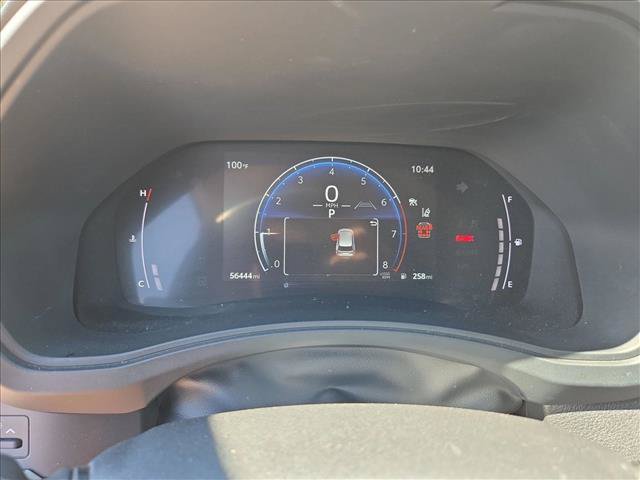 Used 2025 Toyota Grand Highlander AWD image 10