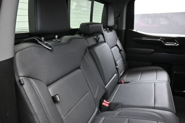Used 2024 Chevrolet Silverado 1500 RST w/ Convenience Package II AWD/4WD image 31