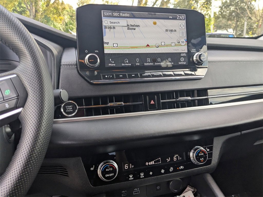 Used 2024 Mitsubishi Outlander SE image 20