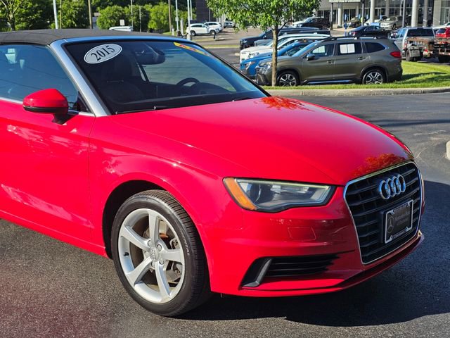 Used 2015 Audi A3 1.8T Premium FWD image 2
