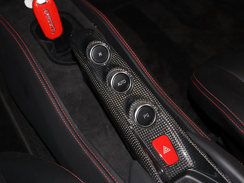 Certified 2021 Ferrari F8 Tributo RWD image 94