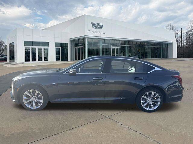 New 2026 Cadillac CT5 Premium Luxury AWD/4WD image 6