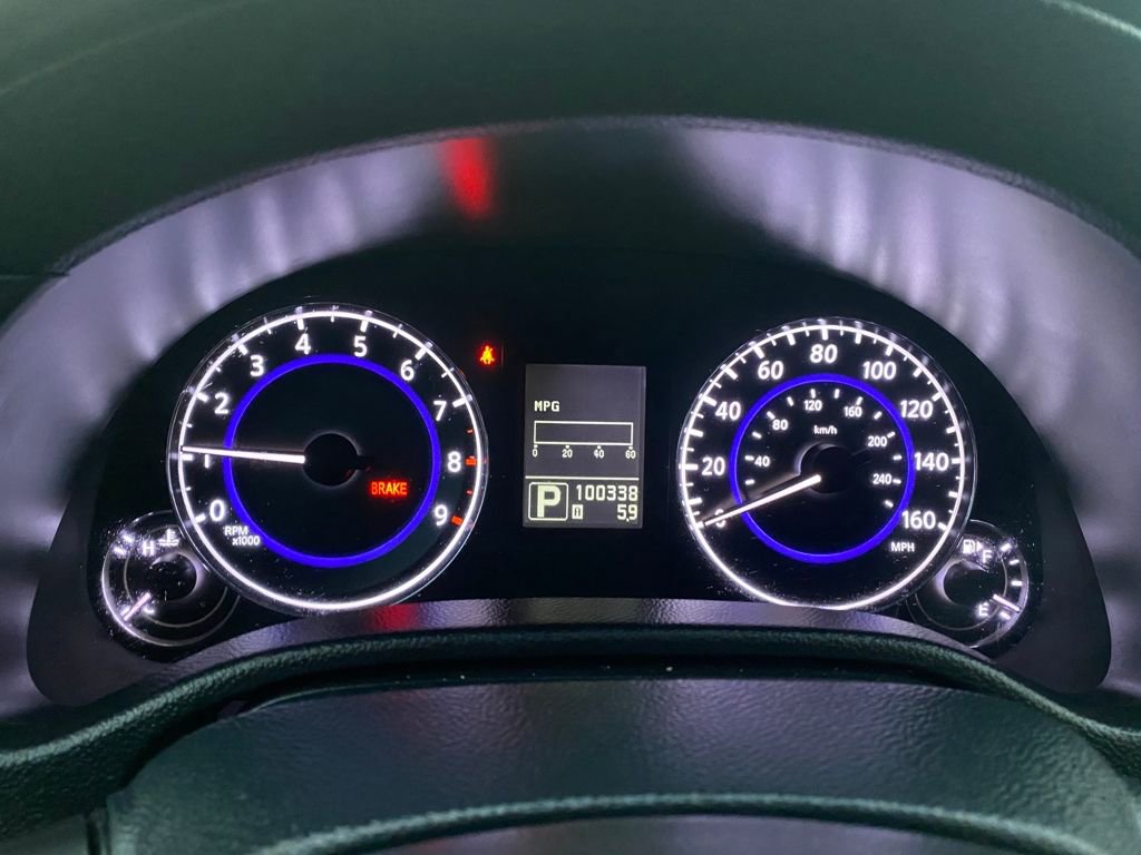 Used 2010 INFINITI G37 Journey w/ Premium Pkg image 15