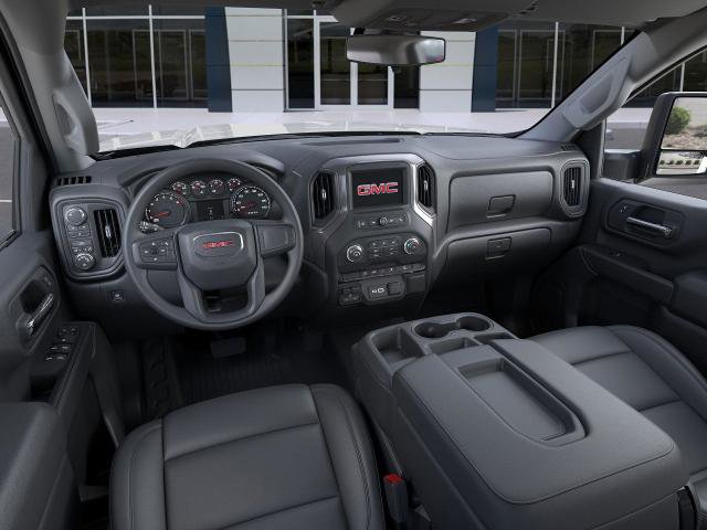 New 2026 GMC Sierra 2500 Pro w/ Convenience Package image 41