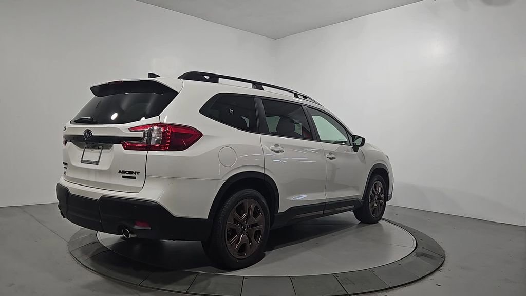 New 2025 Subaru Ascent Bronze Edition image 5