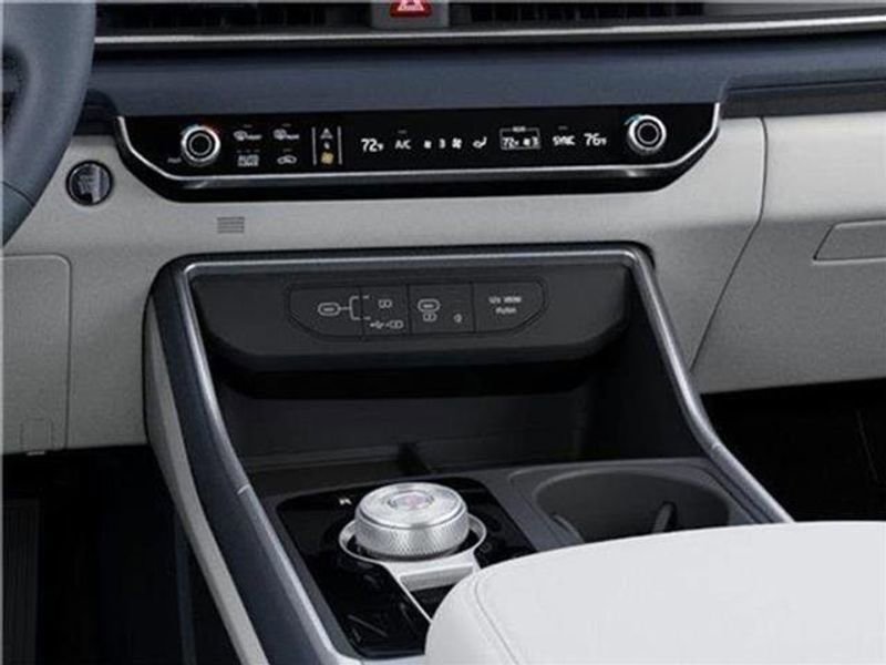 New 2026 Kia Carnival EX image 77