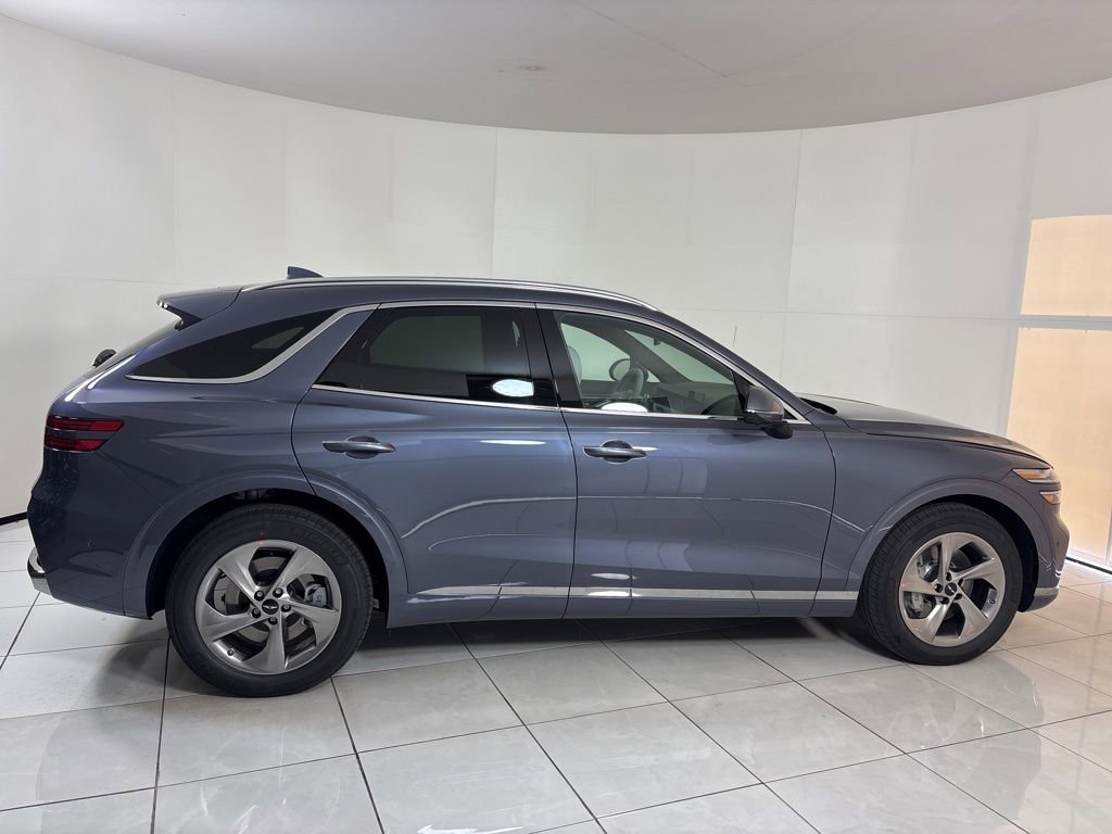 New 2026 Genesis GV70 2.5T Advanced AWD/4WD image 6