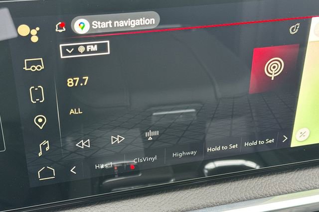 New 2026 GMC Sierra 1500 Denali w/ Denali Reserve Package image 21