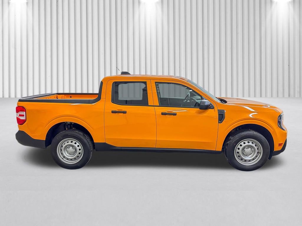 New 2026 Ford Maverick XL w/ Equipment Group 101A image 3