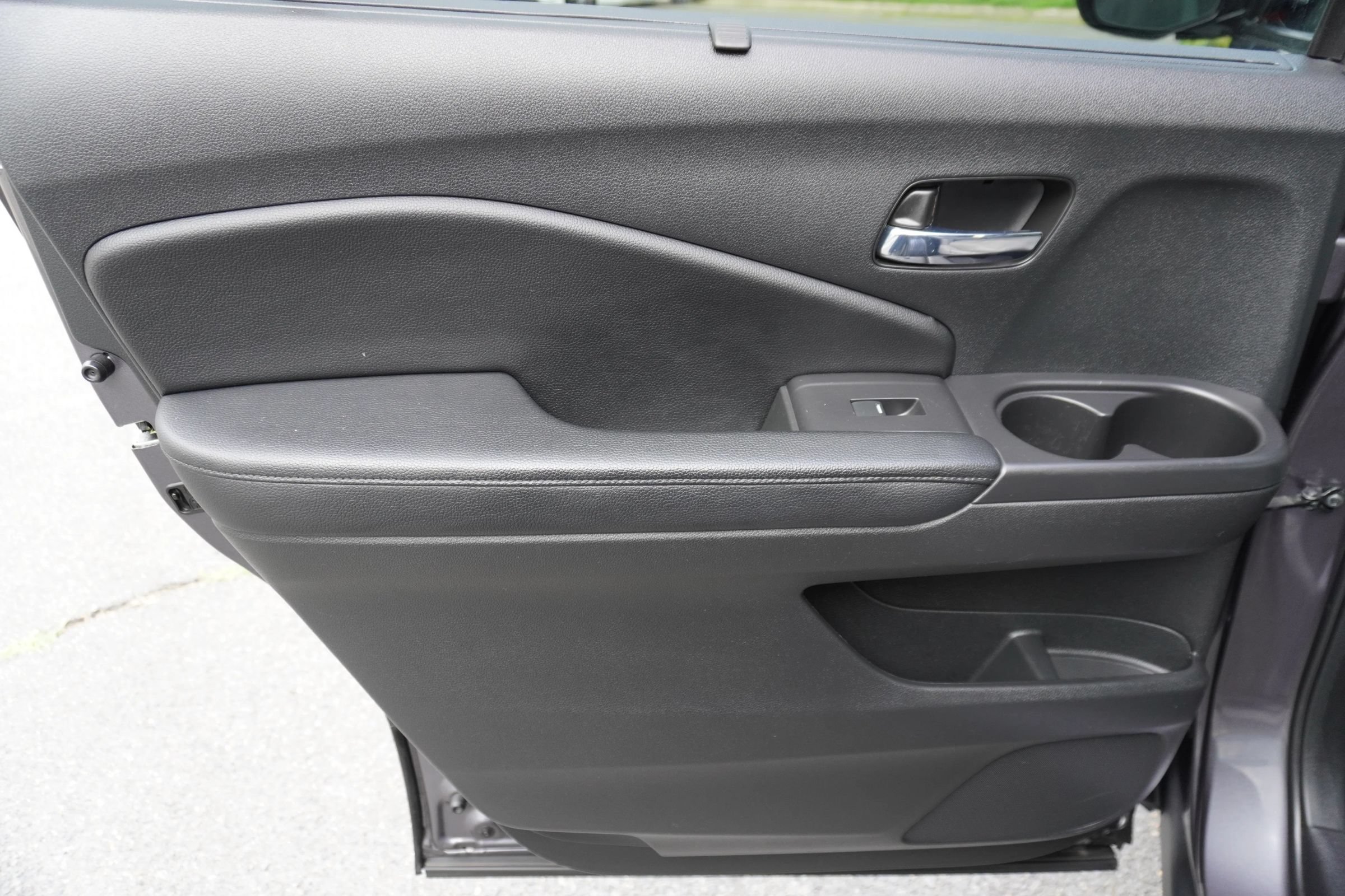 Used 2021 Honda Passport Elite image 14