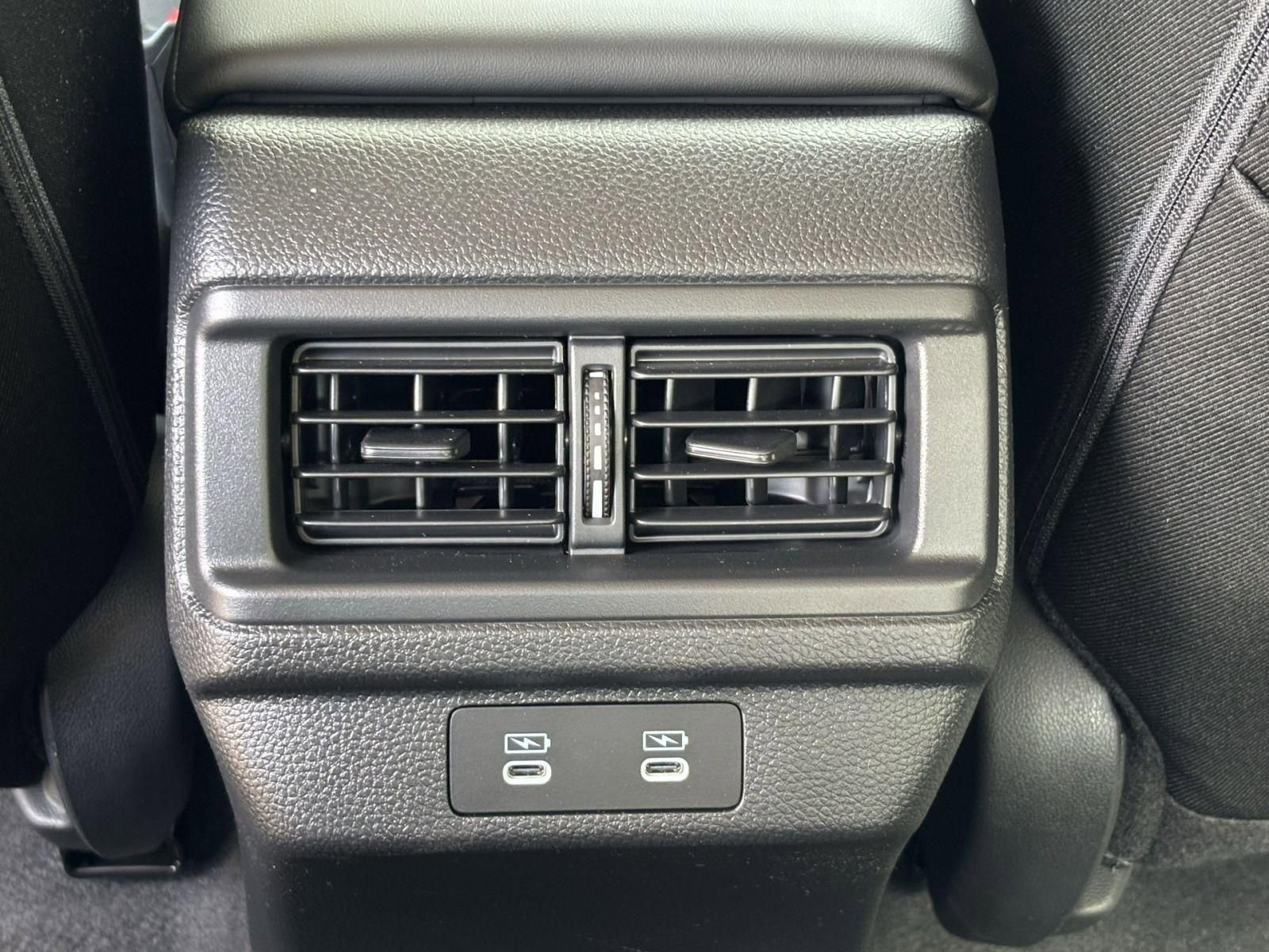 New 2026 Honda Accord LX image 25